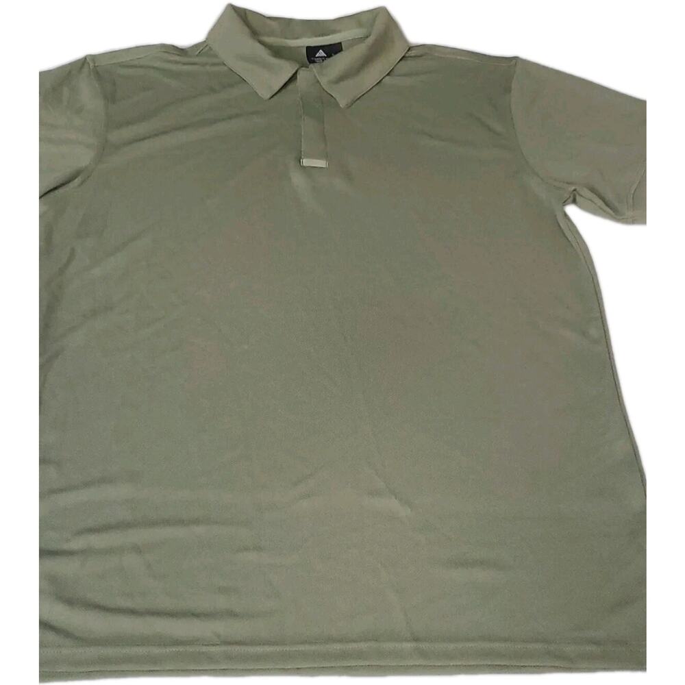 ZITY Mens Polo Shirt Short Sleeve Sports Golf Tennis T-Shirt German Design Athle